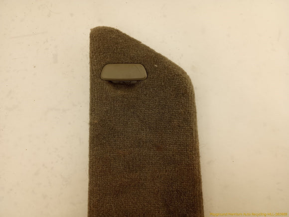 Volvo XC70 Passenger Right Trunk Side Trim
