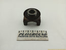 Hummer H3 Rear Differential Pinion End Yoke-1