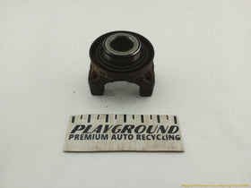 Hummer H3 Rear Differential Pinion End Yoke