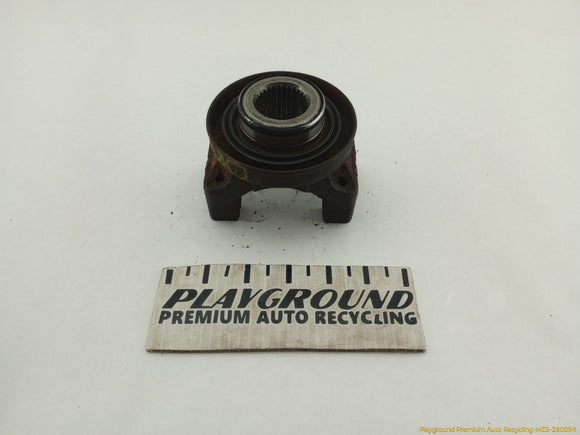 Hummer H3 Rear Differential Pinion End Yoke