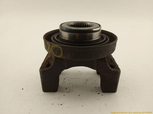 Hummer H3 Rear Differential Pinion End Yoke