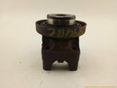 Hummer H3 Rear Differential Pinion End Yoke-3