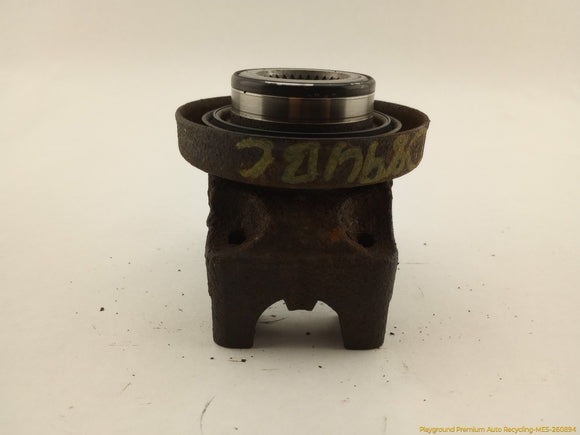 Hummer H3 Rear Differential Pinion End Yoke