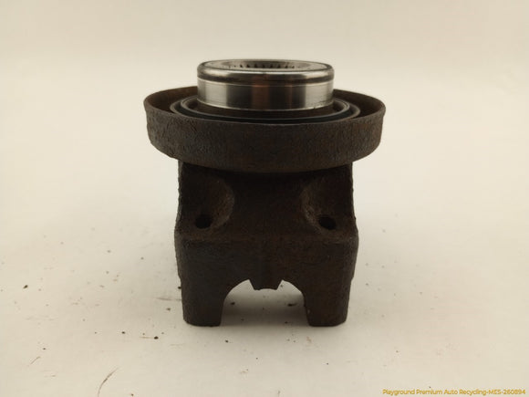 Hummer H3 Rear Differential Pinion End Yoke