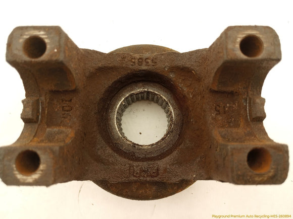 Hummer H3 Rear Differential Pinion End Yoke