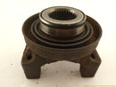 Hummer H3 Rear Differential Pinion End Yoke-10