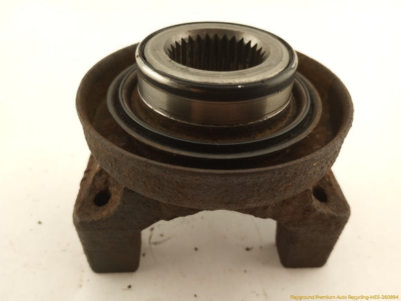 Hummer H3 Rear Differential Pinion End Yoke