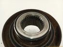 Hummer H3 Rear Differential Pinion End Yoke-11