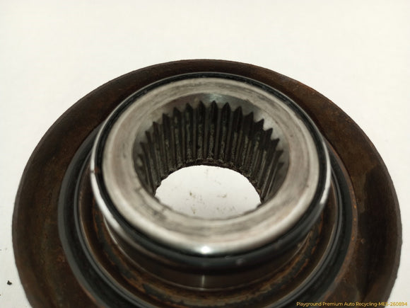 Hummer H3 Rear Differential Pinion End Yoke