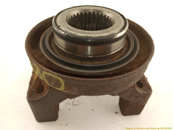 Hummer H3 Rear Differential Pinion End Yoke
