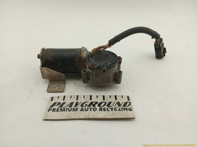 Hummer H3 Transfer Case Shift Motor