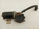Hummer H3 Transfer Case Shift Motor-2