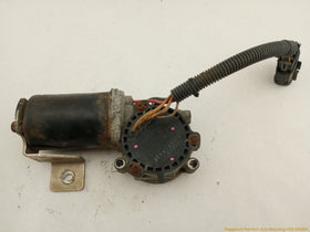 Hummer H3 Transfer Case Shift Motor - 0