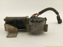 Hummer H3 Transfer Case Shift Motor-3