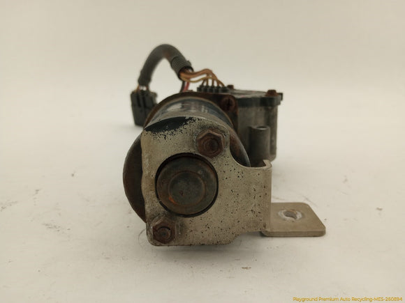 Hummer H3 Transfer Case Shift Motor