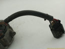 Hummer H3 Transfer Case Shift Motor-10