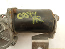 Hummer H3 Transfer Case Shift Motor-12