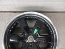 Hummer H3 Set Of Aftermarket American Racing Wheels-3