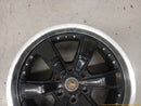 Hummer H3 Set Of Aftermarket American Racing Wheels-5