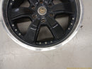 Hummer H3 Set Of Aftermarket American Racing Wheels-6