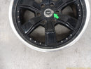 Hummer H3 Set Of Aftermarket American Racing Wheels-10