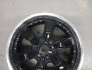 Hummer H3 Set Of Aftermarket American Racing Wheels-11
