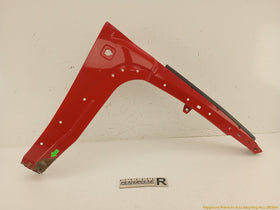 Hummer H3 Passenger Right Front Fender Panel