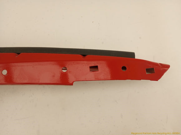 Hummer H3 Passenger Right Front Fender Panel