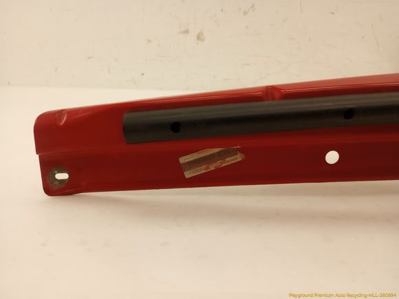 Hummer H3 Passenger Right Front Fender Panel