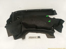 Hummer H3 Passenger Right Front Inner Fender Liner-1