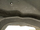 Hummer H3 Passenger Right Front Inner Fender Liner-9