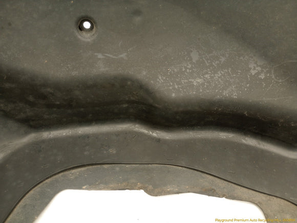 Hummer H3 Passenger Right Front Inner Fender Liner