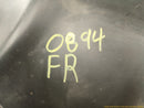 Hummer H3 Passenger Right Front Inner Fender Liner-12