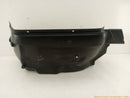 Hummer H3 Driver Left Front Inner Fender Liner-2