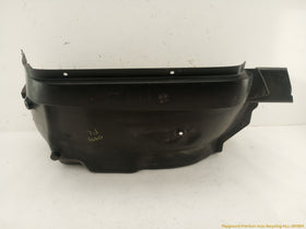 Hummer H3 Driver Left Front Inner Fender Liner - 0