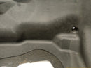 Hummer H3 Driver Left Front Inner Fender Liner-8