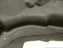 Hummer H3 Driver Left Front Inner Fender Liner-9