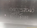 Hummer H3 Driver Left Front Inner Fender Liner-11