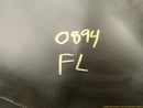 Hummer H3 Driver Left Front Inner Fender Liner-12