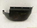 Hummer H3 Passenger Right Rear Inner Fender Liner-2