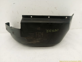 Hummer H3 Passenger Right Rear Inner Fender Liner - 0