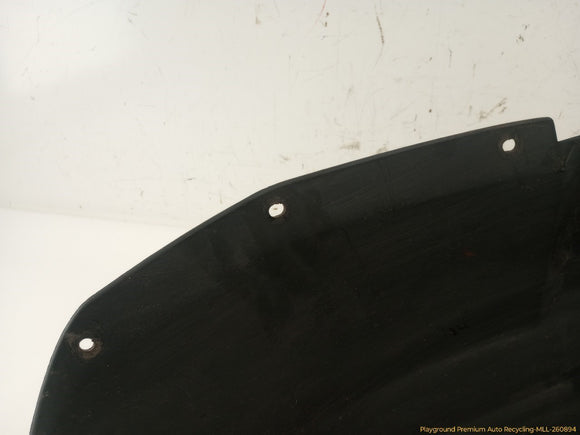 Hummer H3 Passenger Right Rear Inner Fender Liner