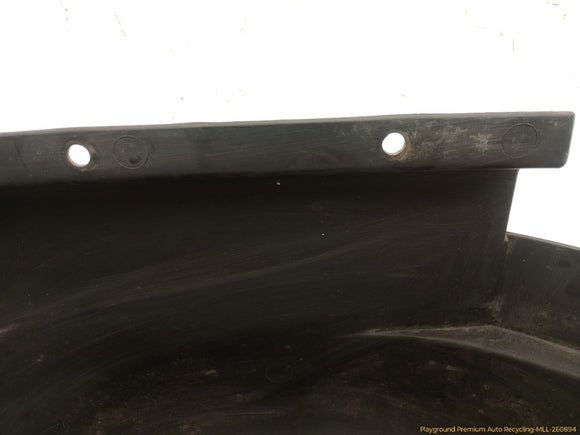 Hummer H3 Passenger Right Rear Inner Fender Liner