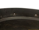 Hummer H3 Passenger Right Rear Inner Fender Liner-6