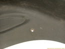 Hummer H3 Passenger Right Rear Inner Fender Liner-8