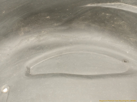 Hummer H3 Passenger Right Rear Inner Fender Liner