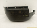 Hummer H3 Driver Left Rear Inner Fender Liner-2