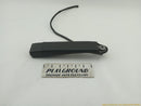 Hummer H3 Driver Left Front Seat Buckle-1