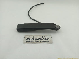 Hummer H3 Driver Left Front Seat Buckle