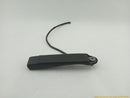 Hummer H3 Driver Left Front Seat Buckle-2
